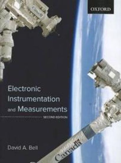 Electronic Instrumentation and Measurements
