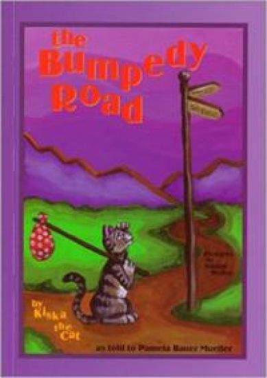 The Bumpedy Road Volume 3