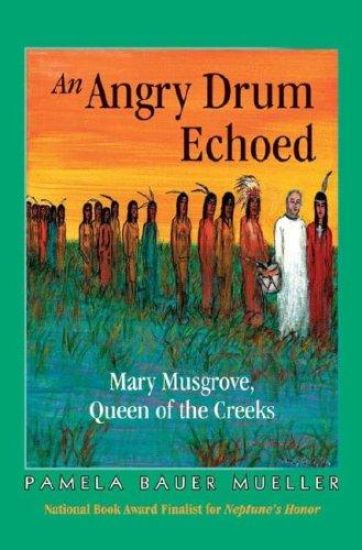 An Angry Drum Echoed