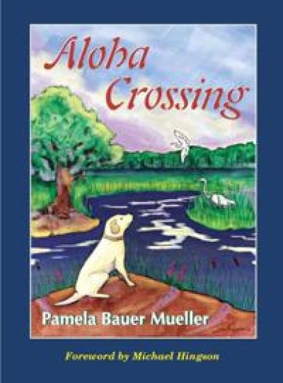 Aloha Crossing Volume 2
