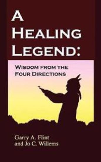 A Healing Legend