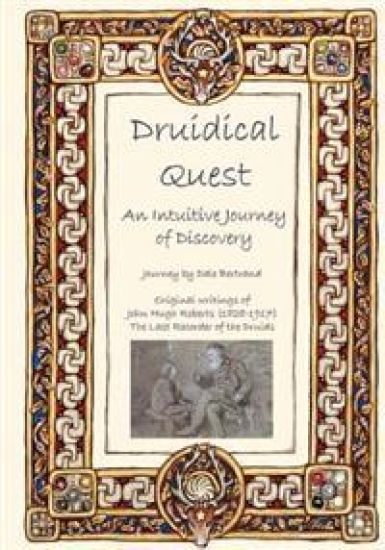 Druidical Quest