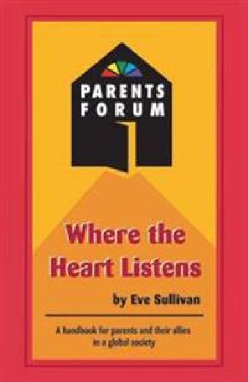 Where the Heart Listens