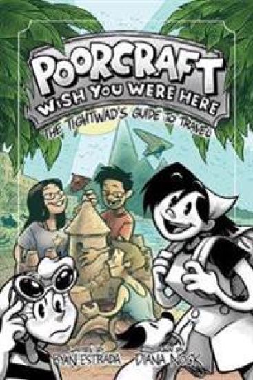 Poorcraft: Wish You Were Here