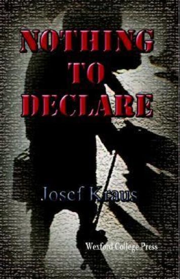 Nothing To Declare