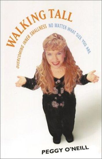 Walking Tall: Overcoming Inner Smallness, No Matter What Size You Are
