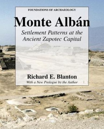 Monte Alban