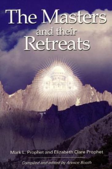 The Masters and Their Retreats