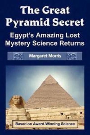 The Great Pyramid Secret