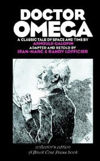 Doctor Omega