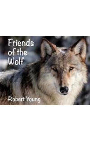Friends of the Wolf
