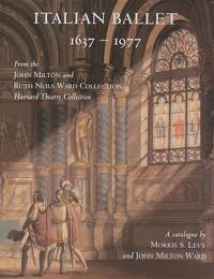 Italian Ballet, 1637–1977
