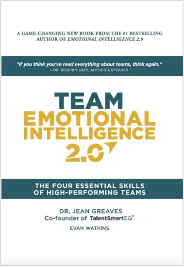 Team Emotional Intelligence 2.0