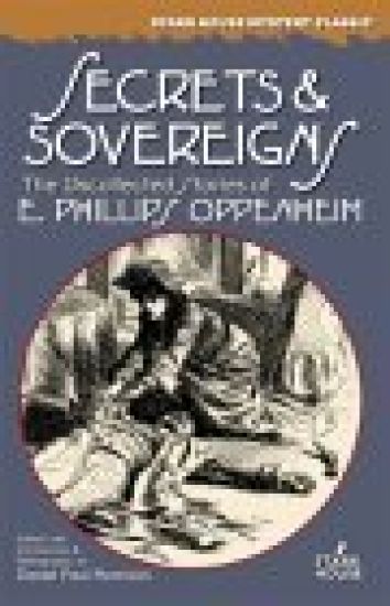 Secrets & Sovereigns