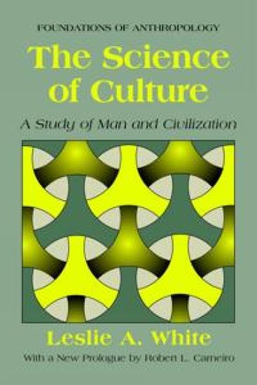 The Science of Culture