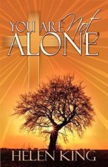 You Are Not Alone