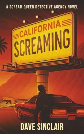 California Screaming