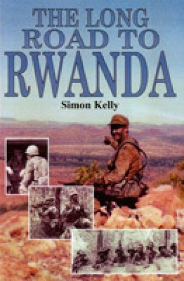 The Long Road to Rwanda