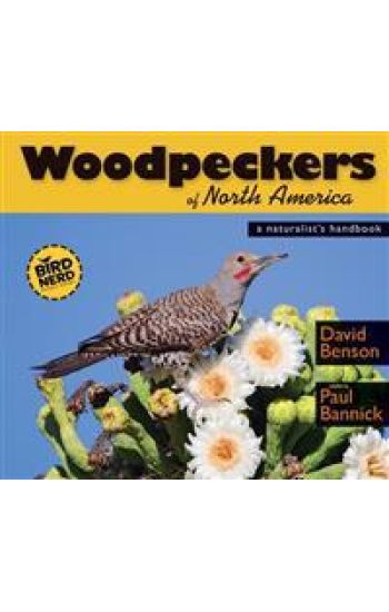 Woodpeckers of North America
