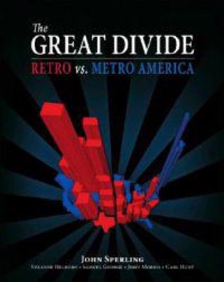 Great Divide