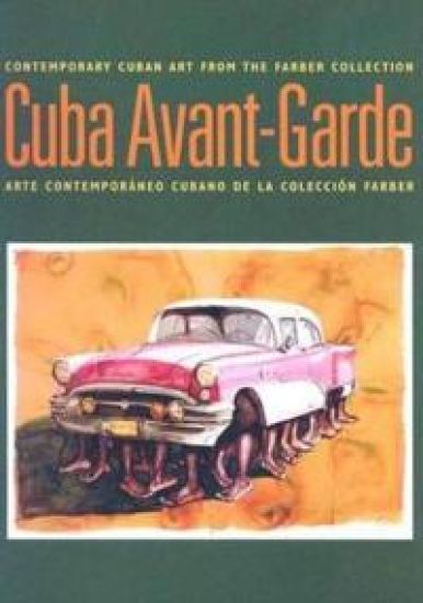 Cuba Avant-garde