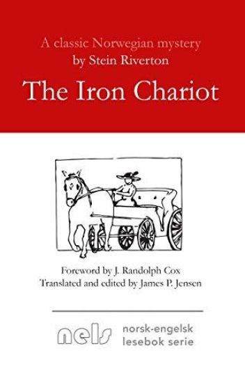 The Iron Chariot