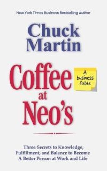 Coffee at Neo's