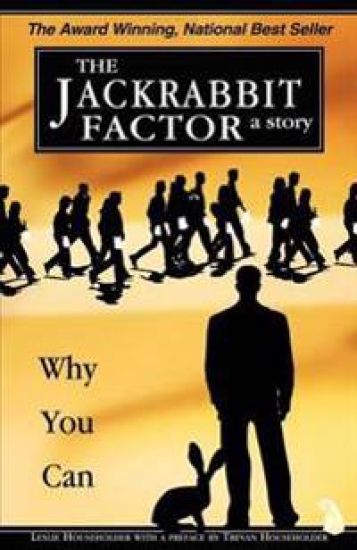 The Jackrabbit Factor