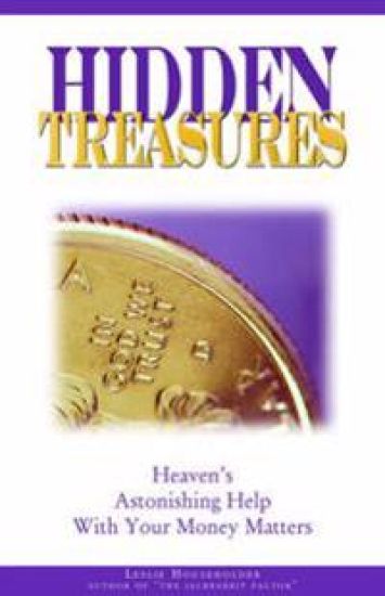 Hidden Treasures