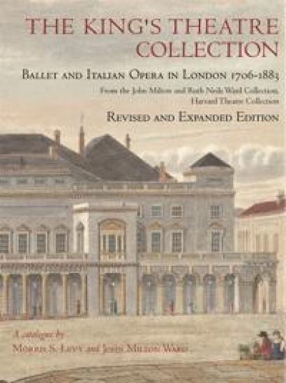 The King’s Theatre Collection