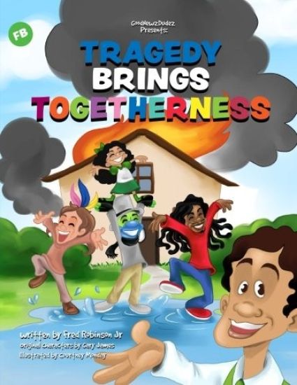 Tragedy Brings Togetherness