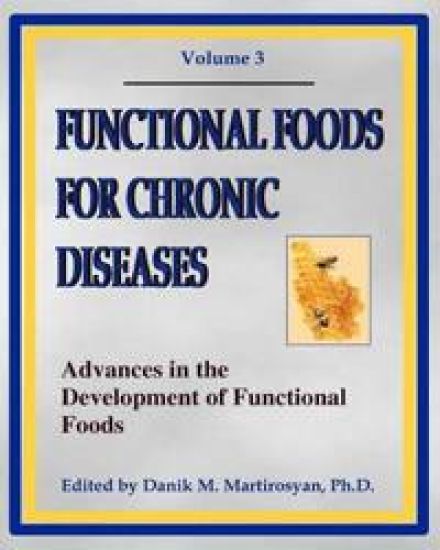 Functional Foods For Chronic Diseases