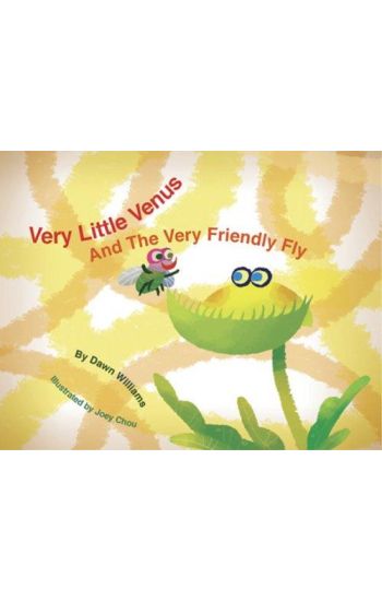 Very Little Venus and the Very Friendly Fly