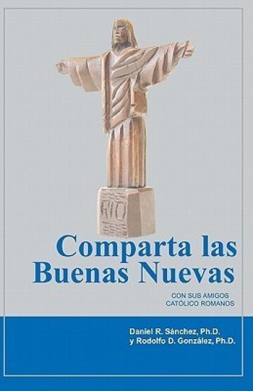 Comparta Las Buenas Nuevas Con Sus Amigos Católico Romanos