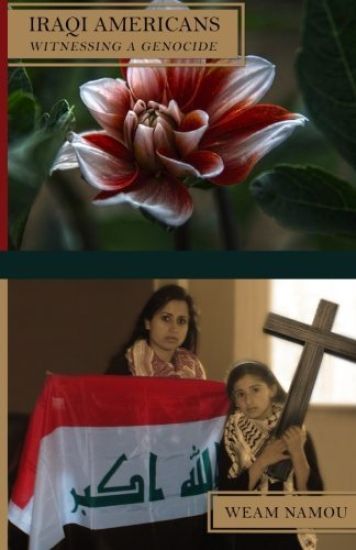 Iraqi Americans