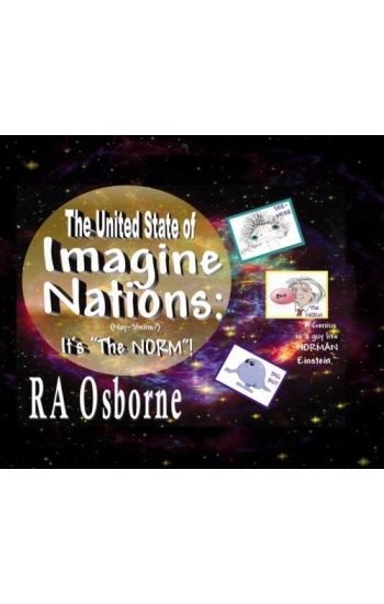 The United State of Imagine Nations: It's "The Norm"