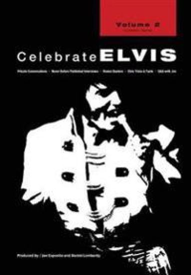 Celebrate Elvis - Volume 2