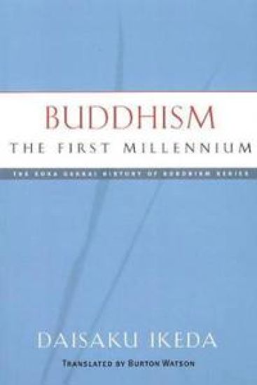 Buddhism