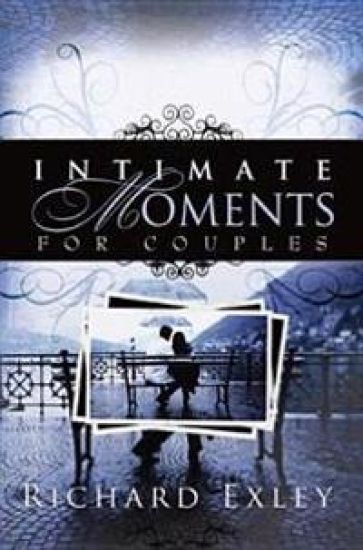 Intimate Moments for Couples