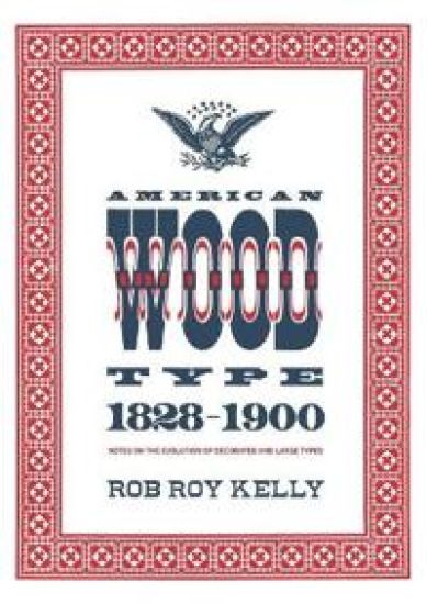 American Wood Type