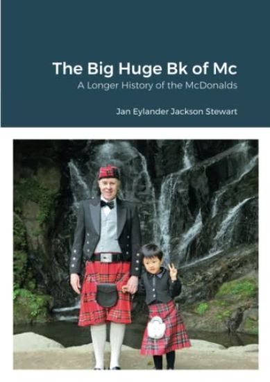 The Bk of Mc