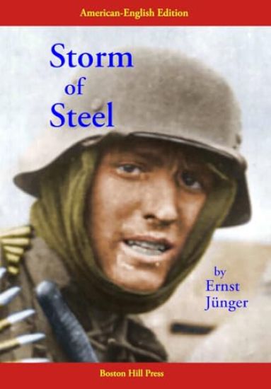Storm of Steel