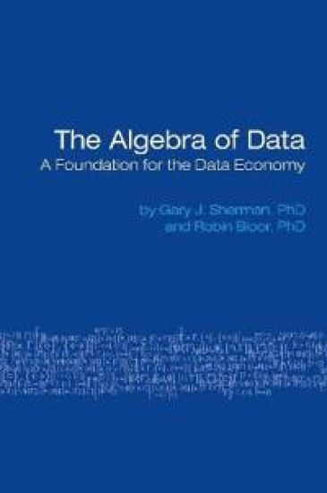 The Algebra of Data