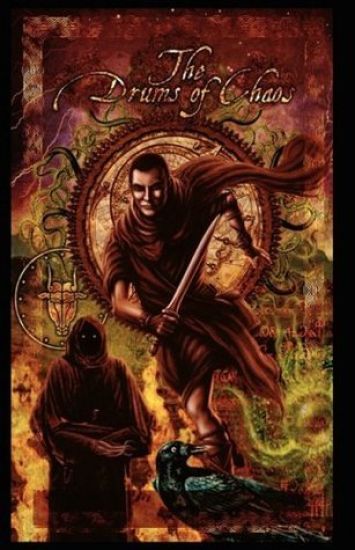 THE Drums of Chaos