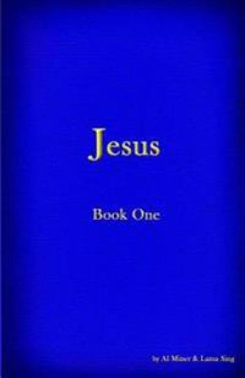 Jesus - Book I: Second Edition