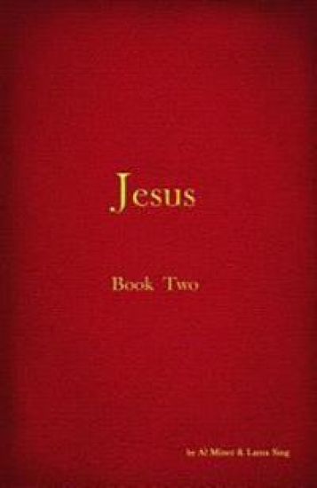 Jesus - Book II