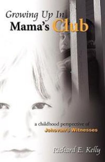 Growing Up In Mama's Club - 3rd Edition