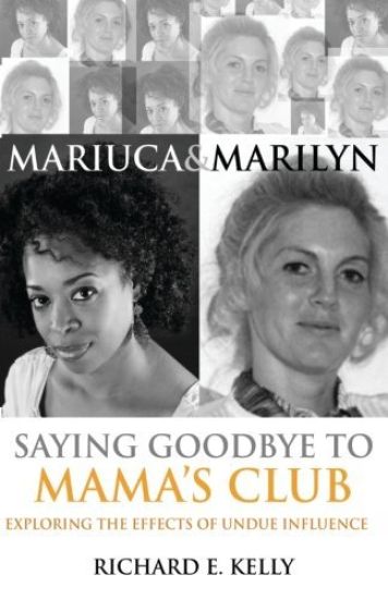 Mariuca and Marilyn