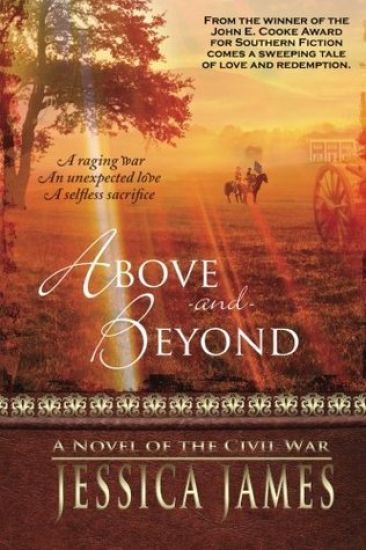 Above and Beyond