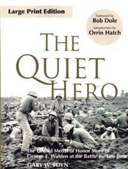 The Quiet Hero